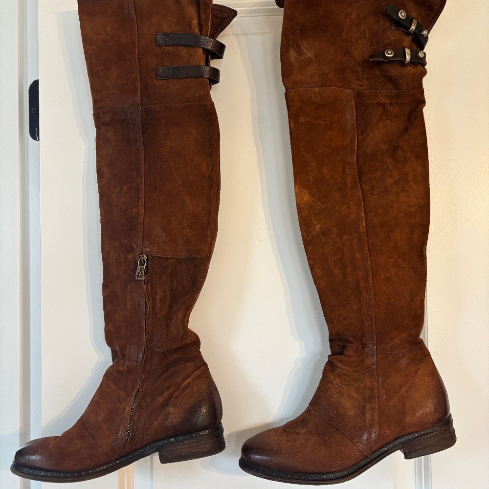 Womens boots